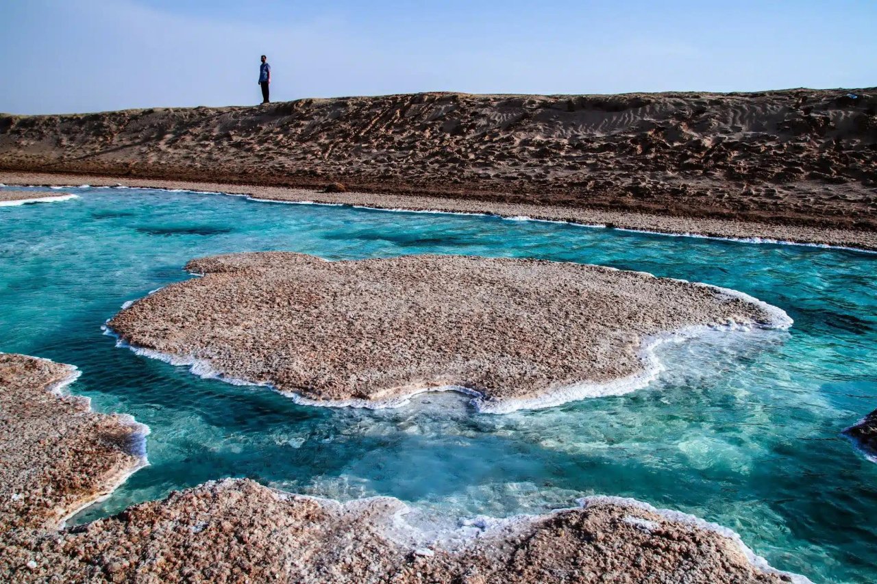 Hidden Gems Al Wathba New Canal