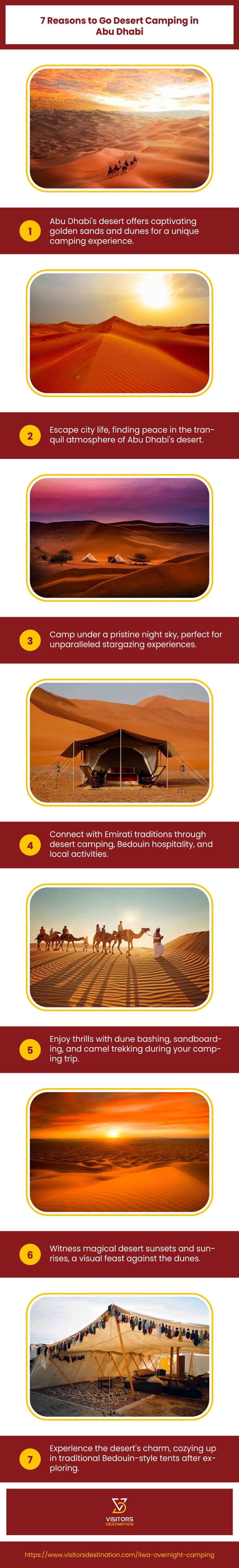 Desert Safari in Abu Dhabi