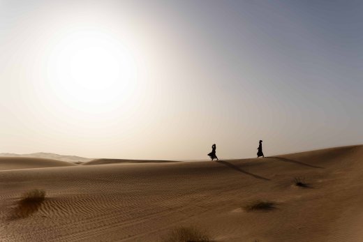 sunrise desert safari abu dhabi for mindful travelers
