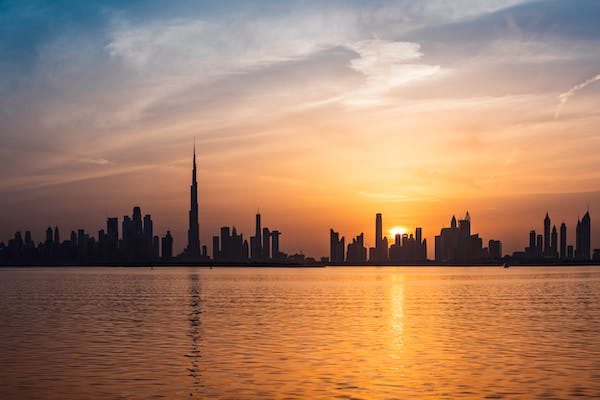 City View