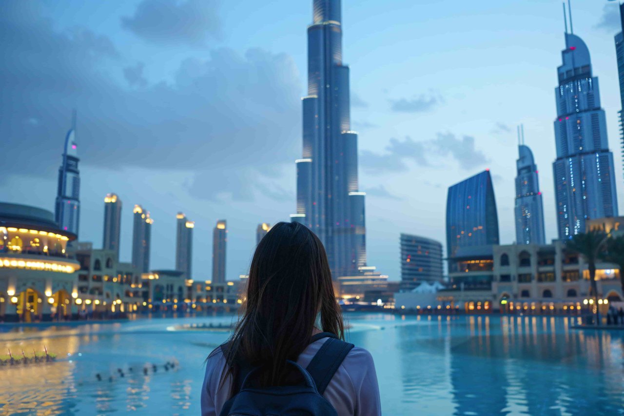 Abu Dhabi City Tour